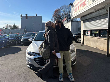 our happy customers