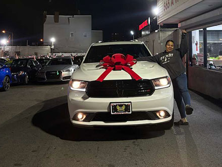 our happy customers