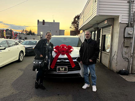 our happy customers