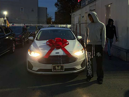 our happy customers