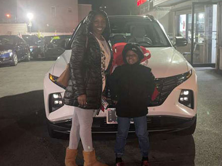 our happy customers