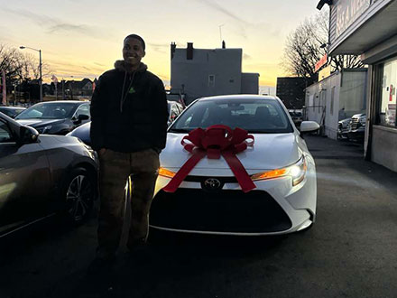 our happy customers