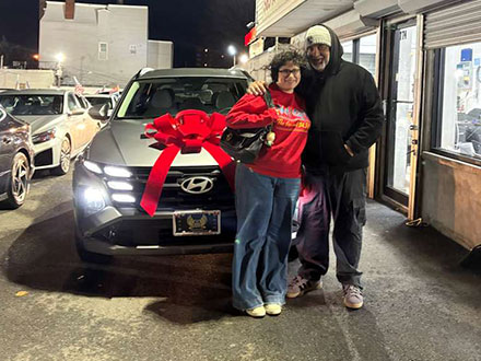 our happy customers