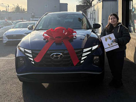 our happy customers