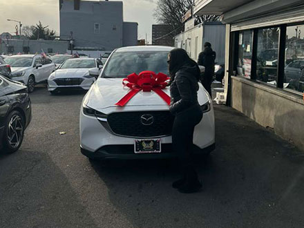 our happy customers