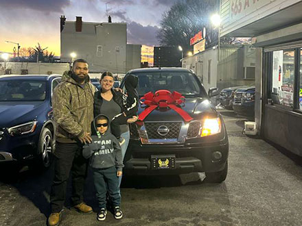 our happy customers