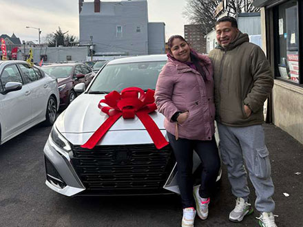our happy customers