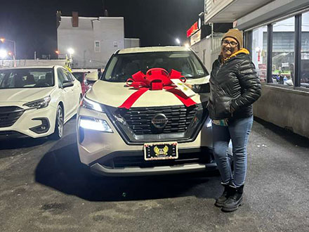our happy customers