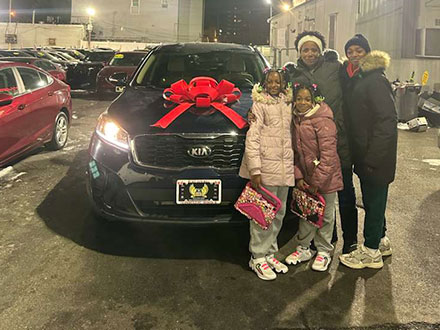 our happy customers