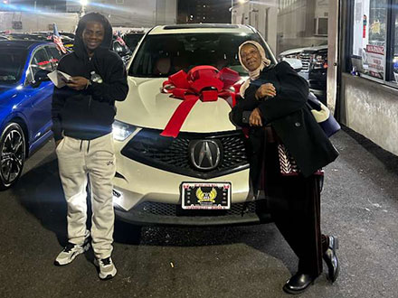 our happy customers