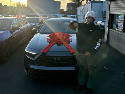 our happy customers