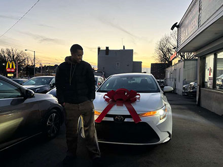 our happy customers