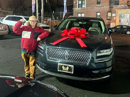 our happy customers