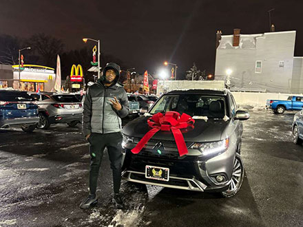 our happy customers