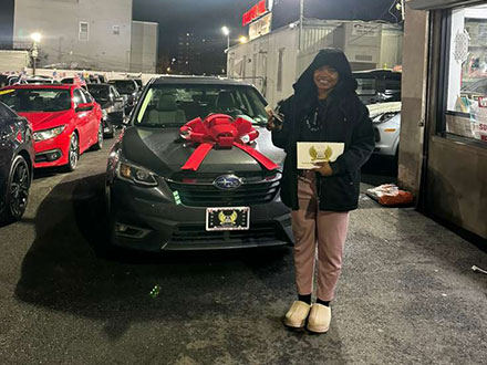 our happy customers