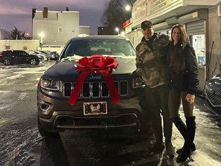our happy customers