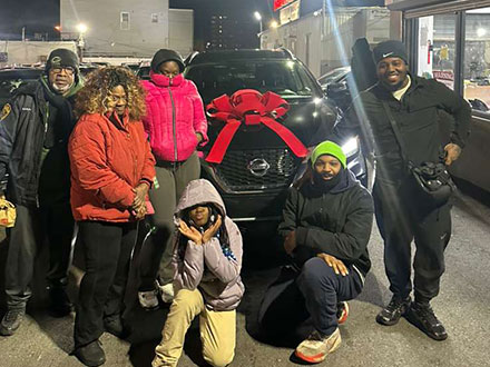 our happy customers