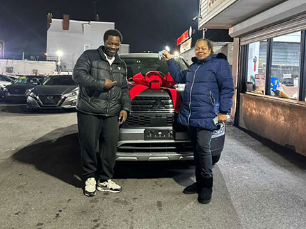 our happy customers