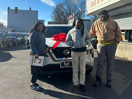 our happy customers