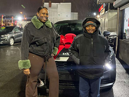 our happy customers