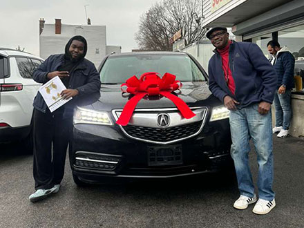 our happy customers