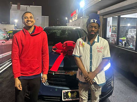 our happy customers