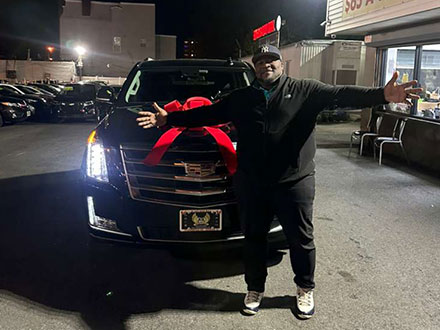 our happy customers