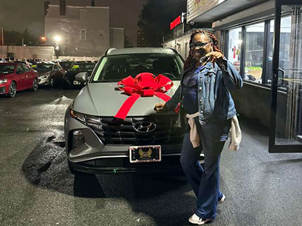 our happy customers