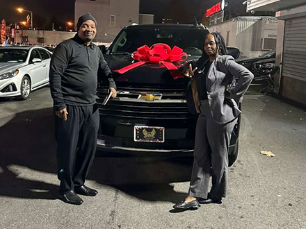 our happy customers
