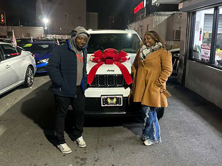 our happy customers