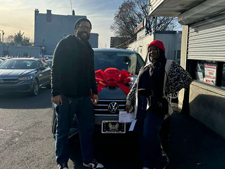 our happy customers